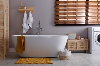 Cost of Bathtub Refinishing in Oakland County, MI